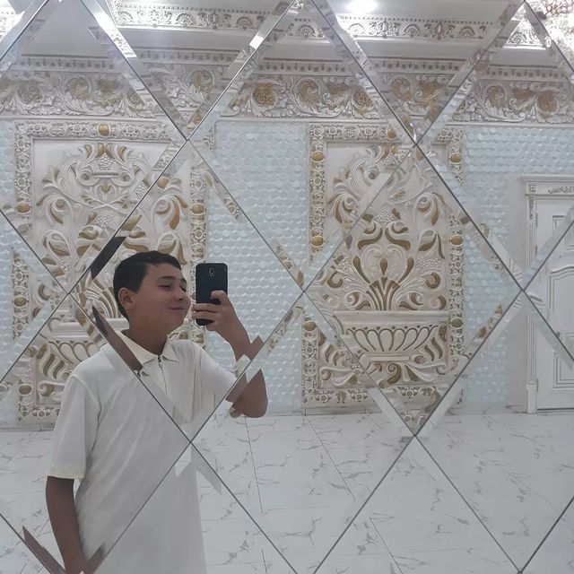 otabek_009_vz в LOOKY. . null