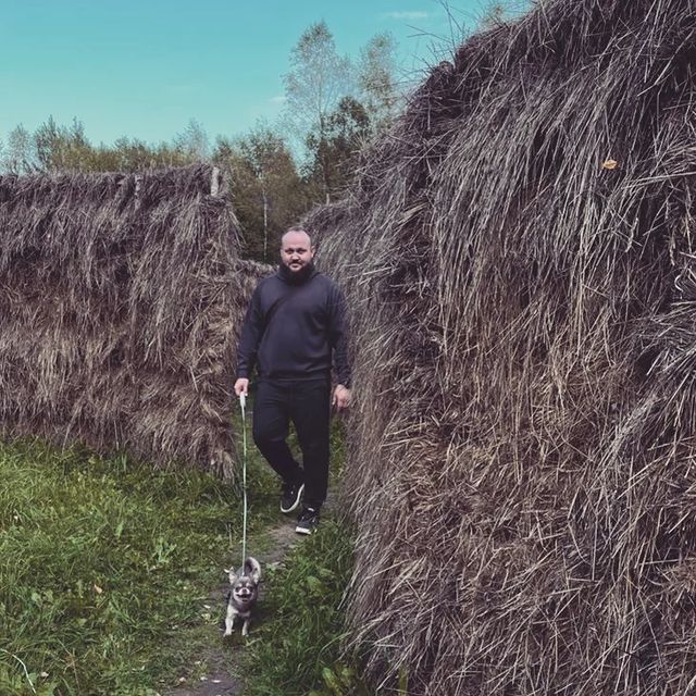 bulanov.dmitry в LOOKY. . null