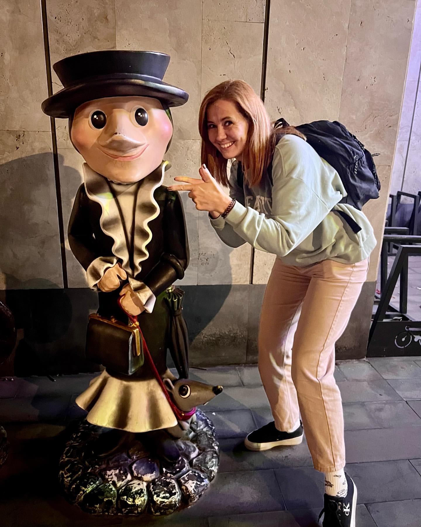 aliskis_pb в LOOKY. . @pavlovich_family_ms...
