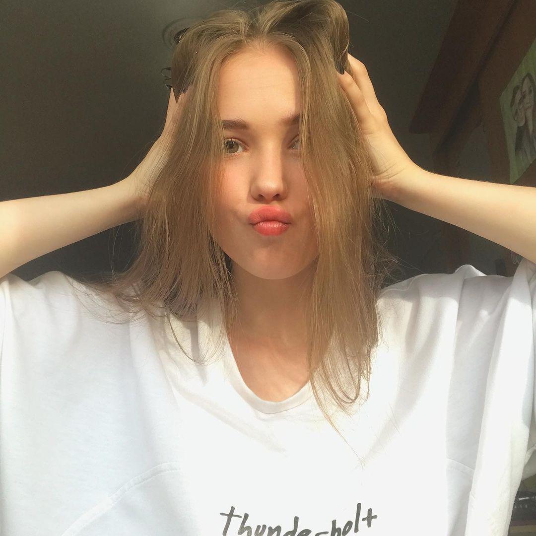 angelina_3451 в LOOKY — ☀️