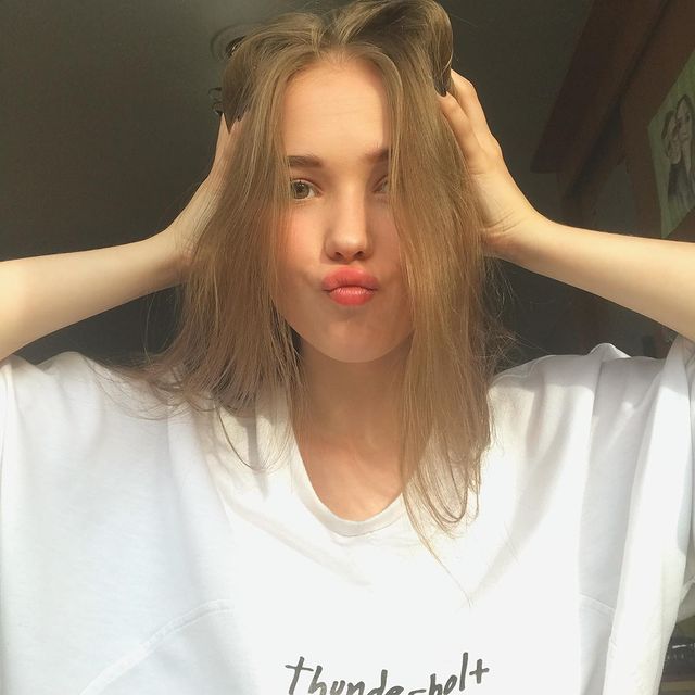 angelina_3451 в LOOKY. . ☀️