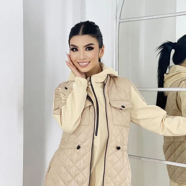 saliha_salihovna в LOOKY. . Двойка 🔥Снова в нал...