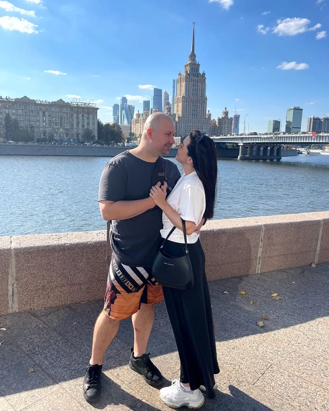 andygrachov в LOOKY. . One love, one heart,...