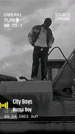 MicHealz Dizzy 🏀🤞🏻 в LOOKY. #cityboys,#burnaboy,#reels,#reelsinstagram. Life of a City Boys ...