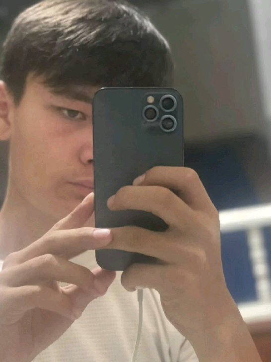 aslbek_071_ в LOOKY. . Онажоним борлигим❤️