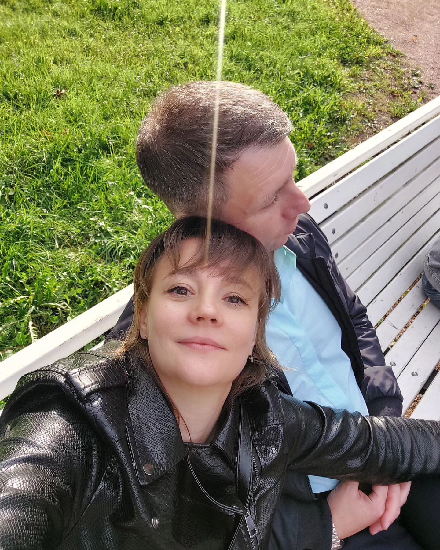 _olga__osipenko в LOOKY. #счастье,#всемдобра,#всемлюбви,#сентябрь,#love,#loveyourself. Счастье есть...💫
В ...