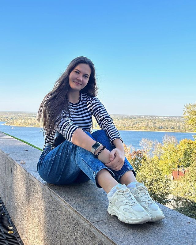 marina_morg в LOOKY. . Нижний Новгород 🏙️