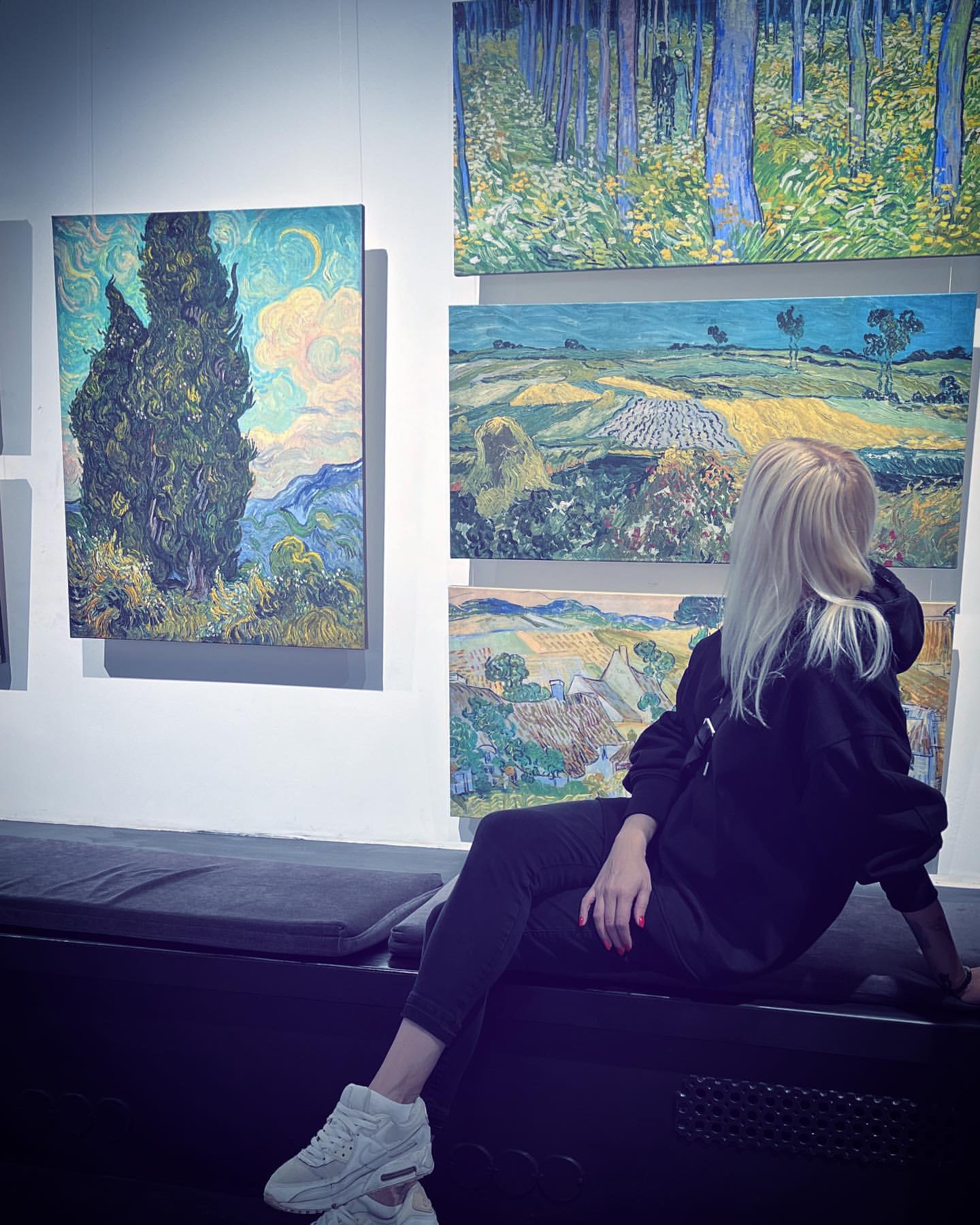 krosh077 в LOOKY. #🧑‍🎨,#постимпрессионизм,#такойвотвайб. #🧑‍🎨 #постимпресси...