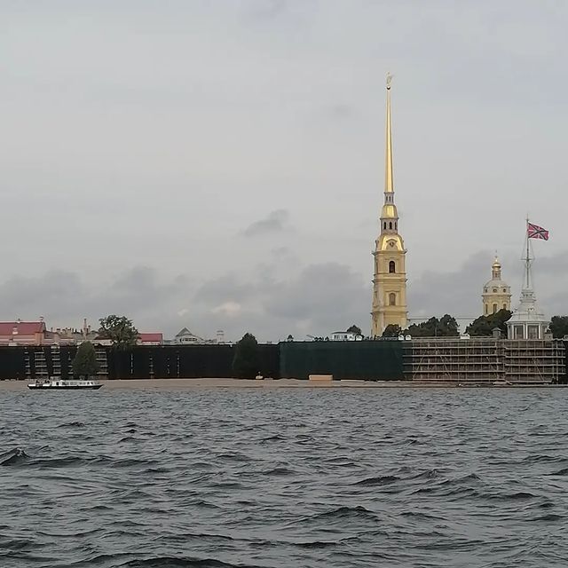 ksanaanatolevna79 в LOOKY. #люблюжить,#путешествиепороссии. Петербург, Петроград...