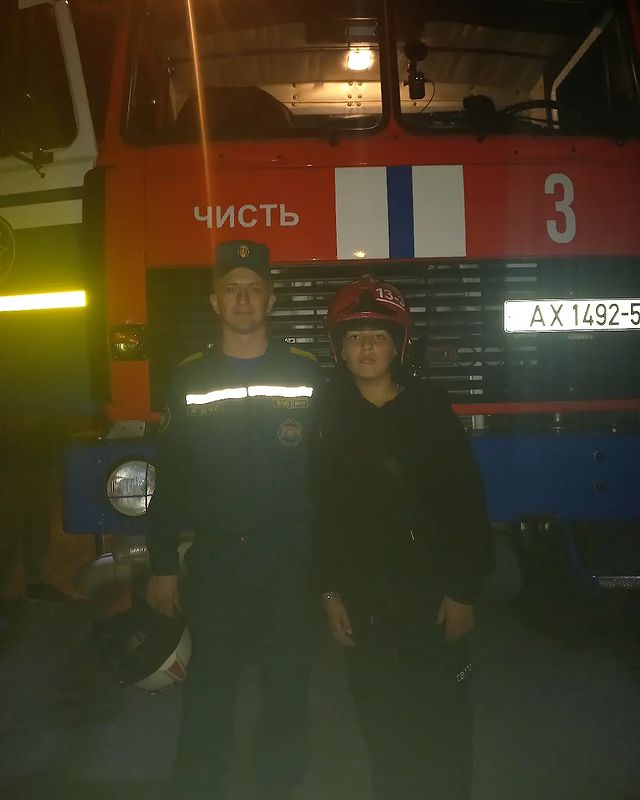 sultanov.kik в LOOKY. . МЧС