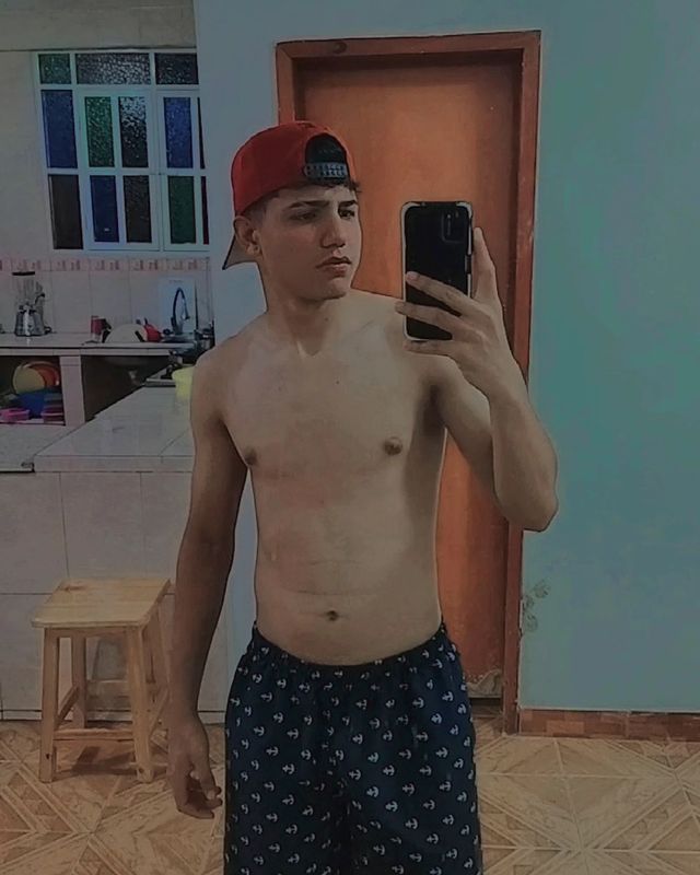 acvedomanuell в LOOKY. . Feliz domingo✨