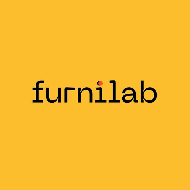 javanshirvahabzada в LOOKY. #logo,#graphicdesign,#design,#logosource,#graphic,#branding,#brandidentity. "Furnilab," a cuttin...