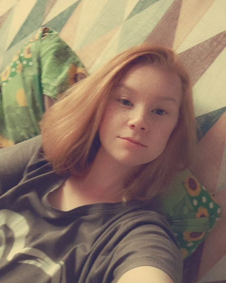 olxa1997 в LOOKY — Немного люблю к себе, ещё не кому не мешало😘
