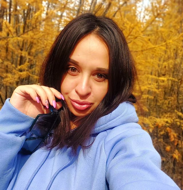 _tanysha88 в LOOKY. #осень,#ТанюшаЯ. ШикарнаЯ Осень!
#осе...