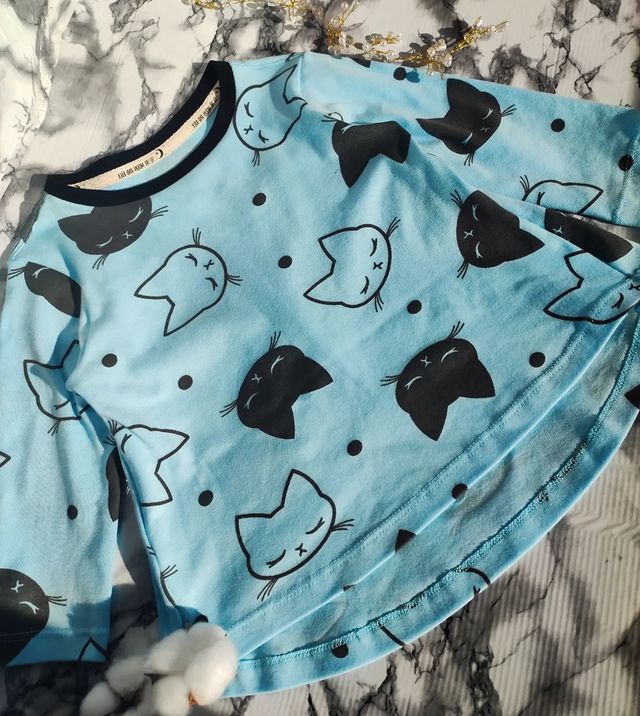 little_dress_sew в LOOKY. #лисица,#лисицакиров,#киров,#шьюслюбовью,#детскаяодежда,#одежданазаказ,#индивидуальныйпошив,#подарок,#пижамакиров,#пижама. Тот момент, когда за...