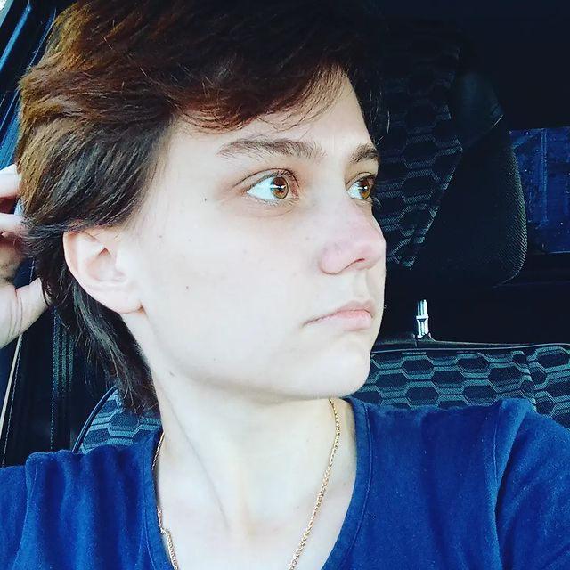 Юлия Козлова в LOOKY. #жизнь,#ответственность,#новости,#выбор. ОТВЕТСТВЕННОСТЬ ✔️

...