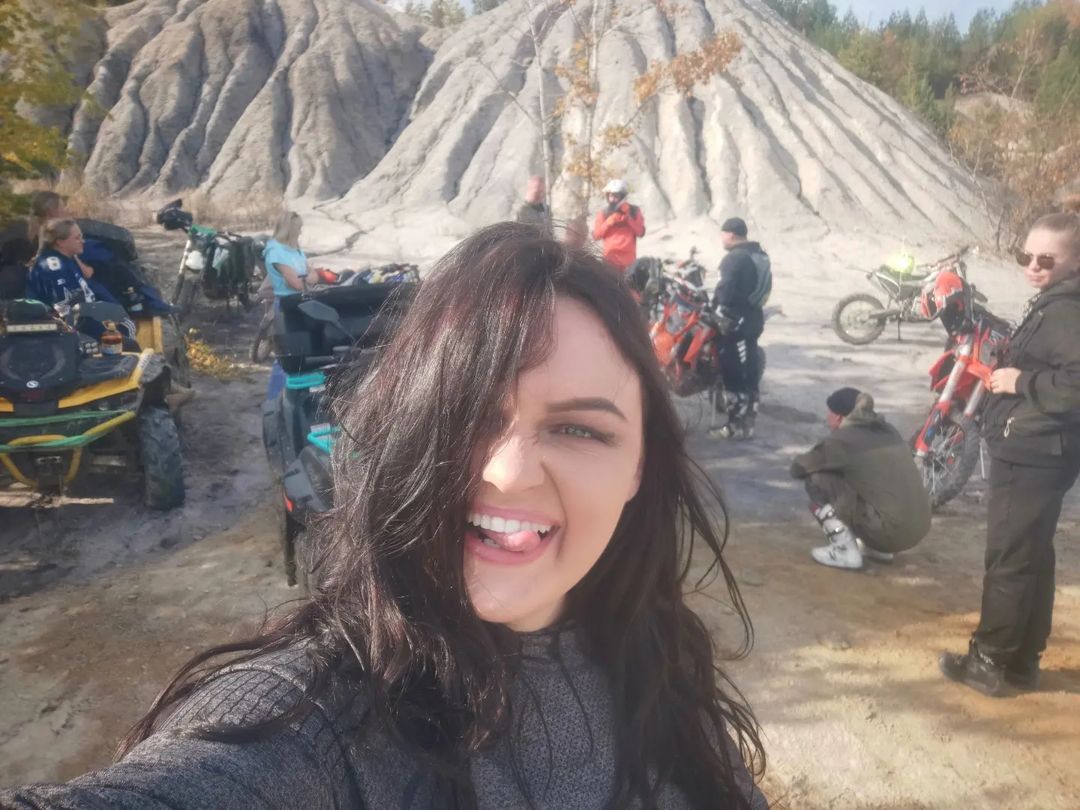 zzzajkova в LOOKY — публикация