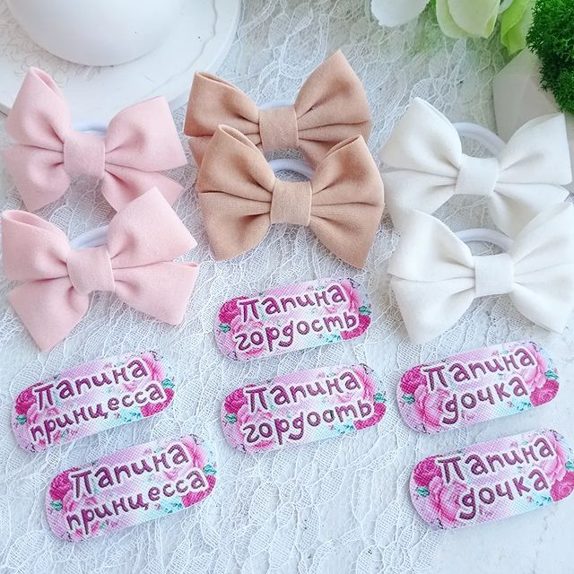 by_natalli в LOOKY. #бантики,#замша,#резиночкидляволос,#кликклак,#заколкидляволос,#заколочки,#заколкиминск,#украшенияручнойработы,#бантикиручнойработы,#бантикиминск,#подарокдевочке,#набордлядевочки,#головнойубор,#утренник,#карнавал,#карнавальныйкостюм. Замша смотрится очен...