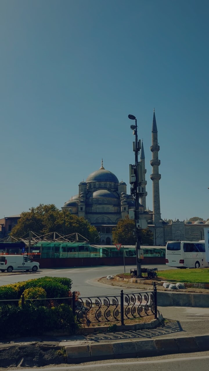 1rakhimov в LOOKY. . İstanbul 2023