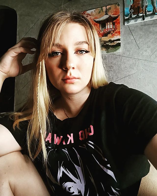 cristall.lav в LOOKY. . В жизни нужно играть...