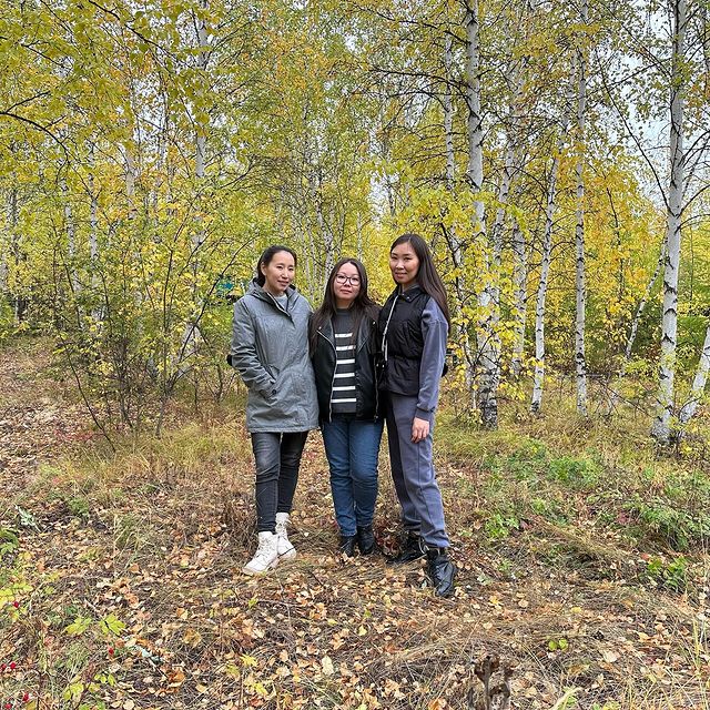 svetlana_rosenthal в LOOKY. . Маленькие большие же...