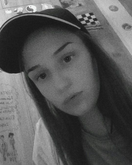 _fussy_7_7_7 в LOOKY — -Боже ну почему она такая класная?
- Наверное потому что она