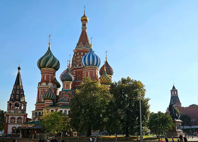 dimyen в LOOKY. . Прогулка по центру