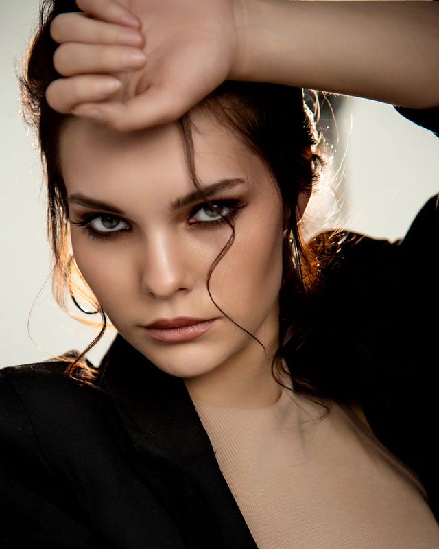 mua.anastasya.krasiy в LOOKY. #макияжмурманск,#макияжнафотосессию,#красивыелюди,#красивыймакияж,#красий. Шикарные фото от @ma...