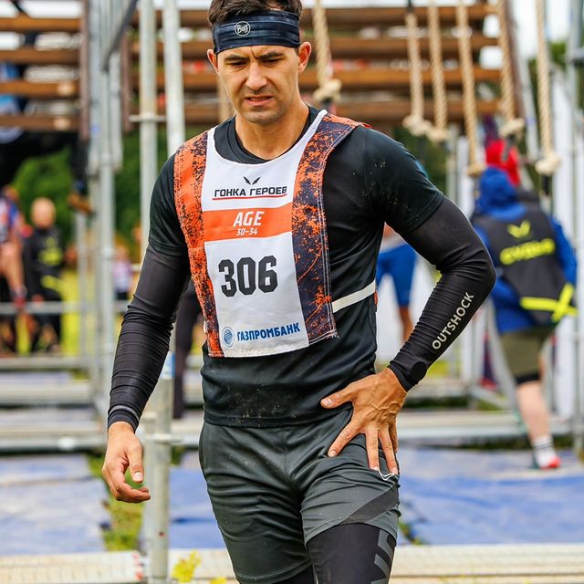 dobrotage в LOOKY. #гонкагероев,#herorace,#ocr,#ocrrus,#heroleague. Финальная в этом год...