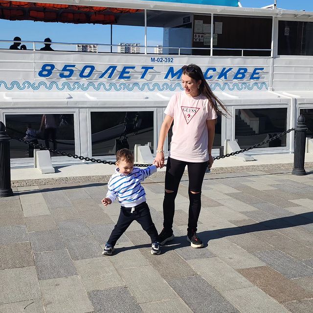 alyoshina_tata в LOOKY. #речнойтранспорт,#северныйречнойвокзал,#срв. #речнойтранспорт #се...