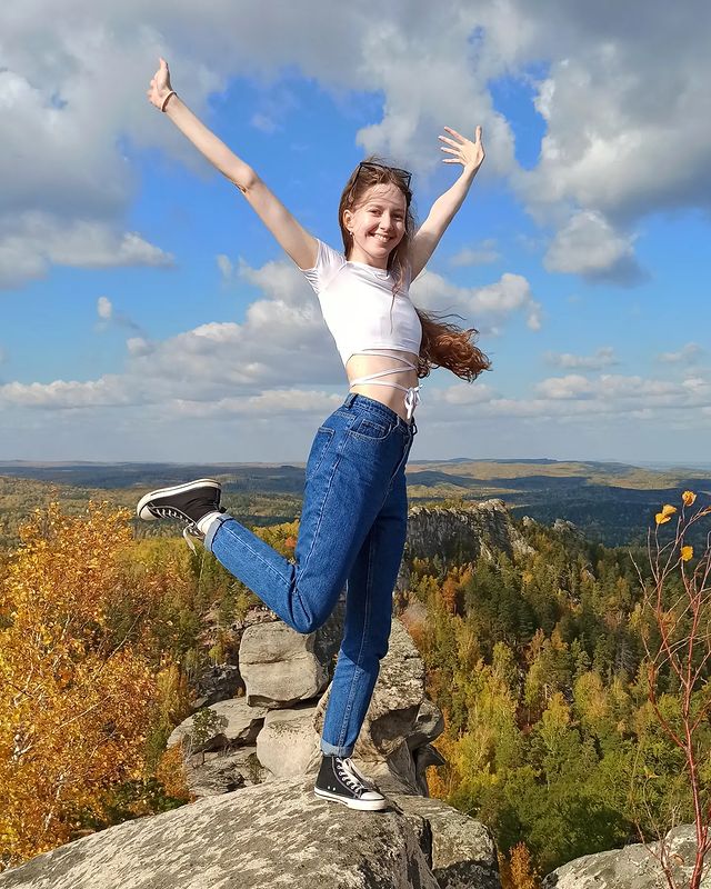 solohnenko_daria в LOOKY. . 24.09.2023 ❤️