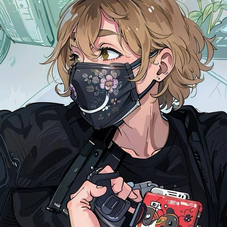 ANIME FILTER #anime#artist#filter