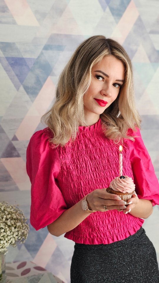 elena_lena_lenochek_ в LOOKY. . 🎂🎁🥳