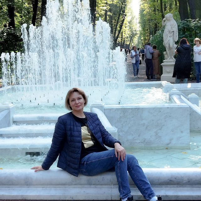 olgarezachkinasw в LOOKY. . Жизнь пoлна перемен....
