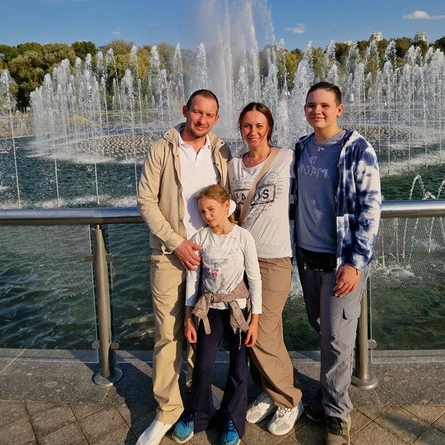 salameyaofficial в LOOKY. #forever,#myfamily. #forever #myfamily
❤...