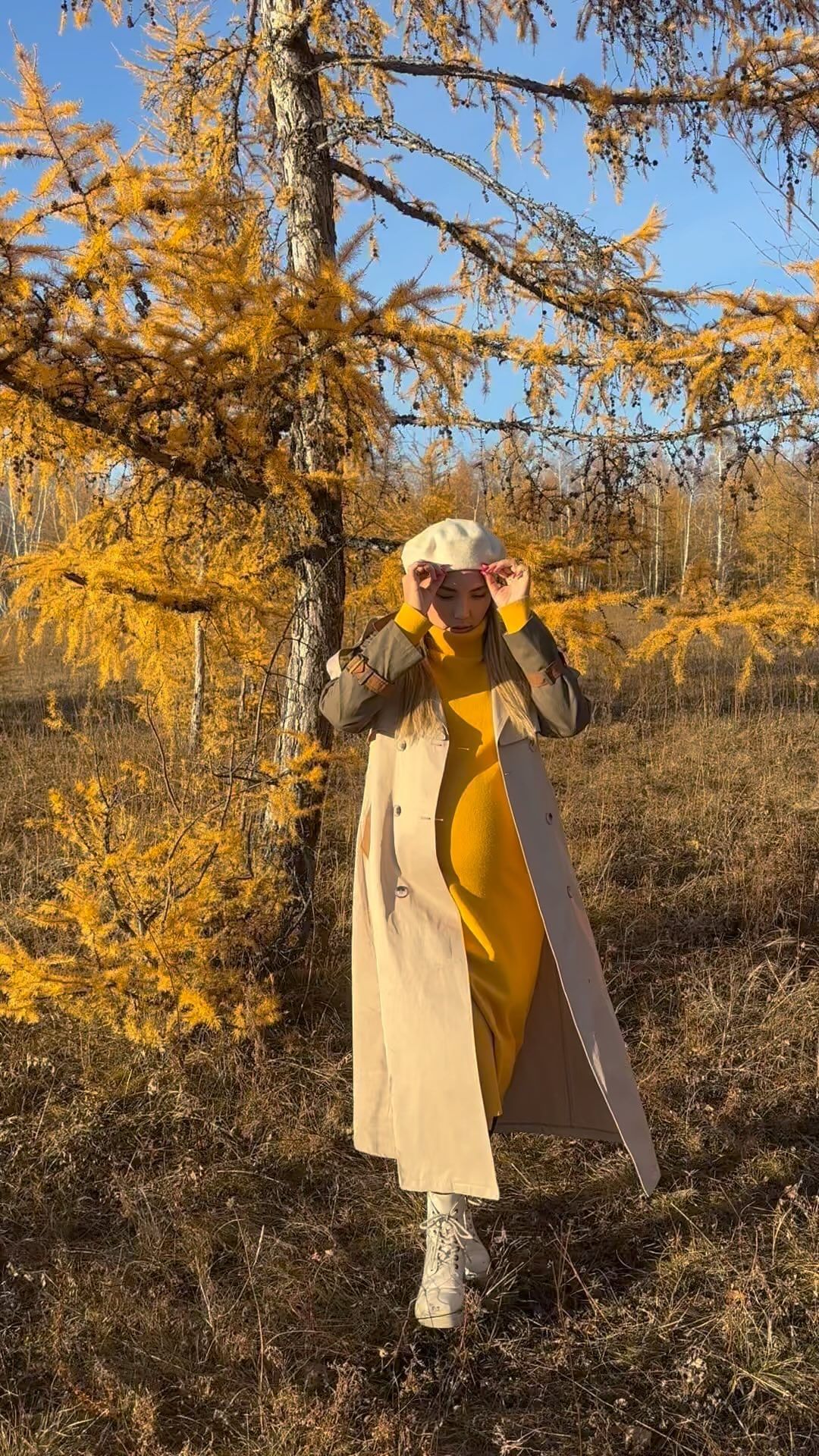 mrs_anempodistova в LOOKY. . 26.09.23 ☀️🍂🍁