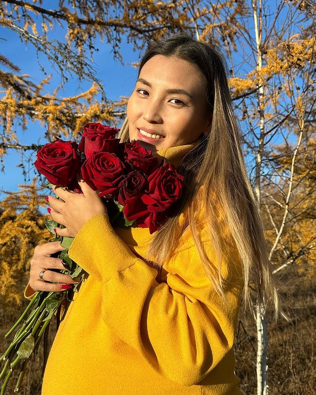 mrs_anempodistova в LOOKY. . Осень 🍂☀️🍁 люблю т...