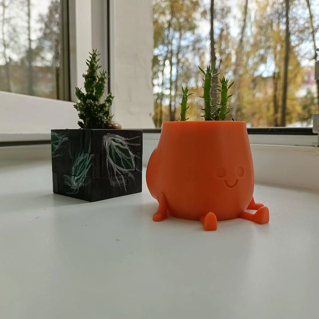 NOM в LOOKY. . Кайо и Майо~