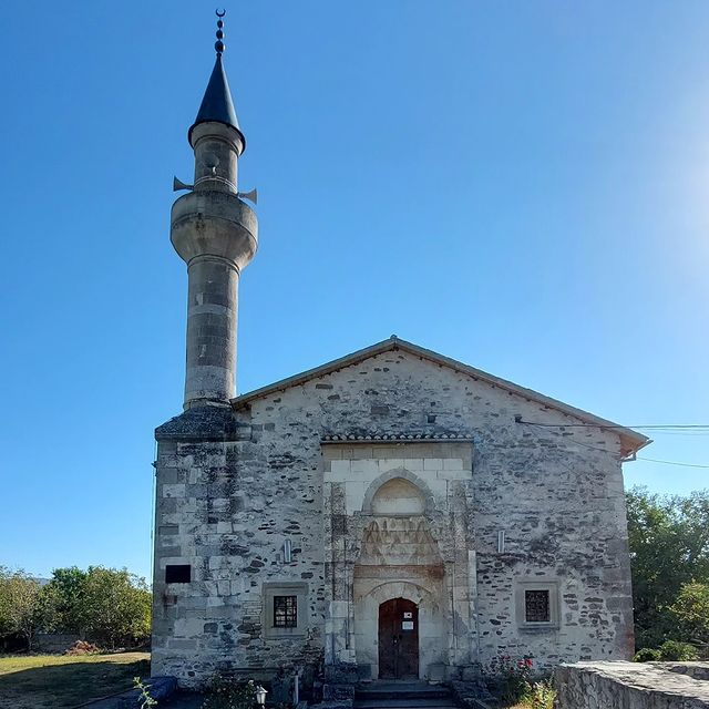 seytvelieva в LOOKY. #ханузбек,#crimea_360,#крым,#я❤Крым,#симферополь,#ялта,#алушту,#crimea_wow,#crimea_vteme,#crimea,#севастополь,#балаклава,#я❤️симферополь,#ялюблюлето,#феодосия,#ялюблюкрым,#белогорск,#старыйкрым. .
.
.
.
.
.
.
#хануз...