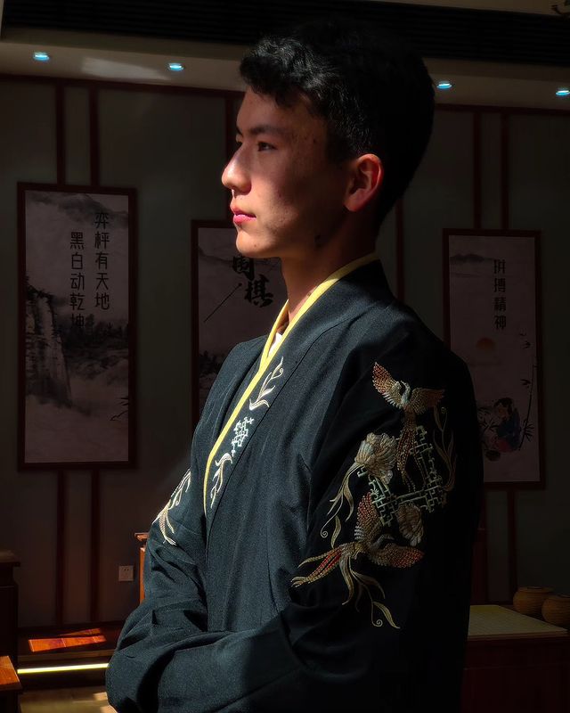 _tbkvv_ в LOOKY. . 功夫艺术的开始🎎