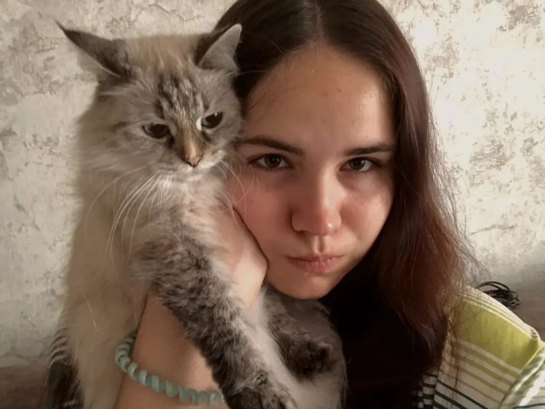 _vitaly_shulga_ in LOOKY. . Всем приветик! Спуст...