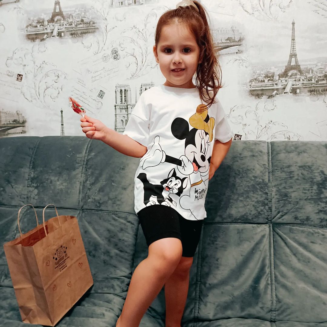 Надюша в супер-костюмчике от @babyshop__nv 😍