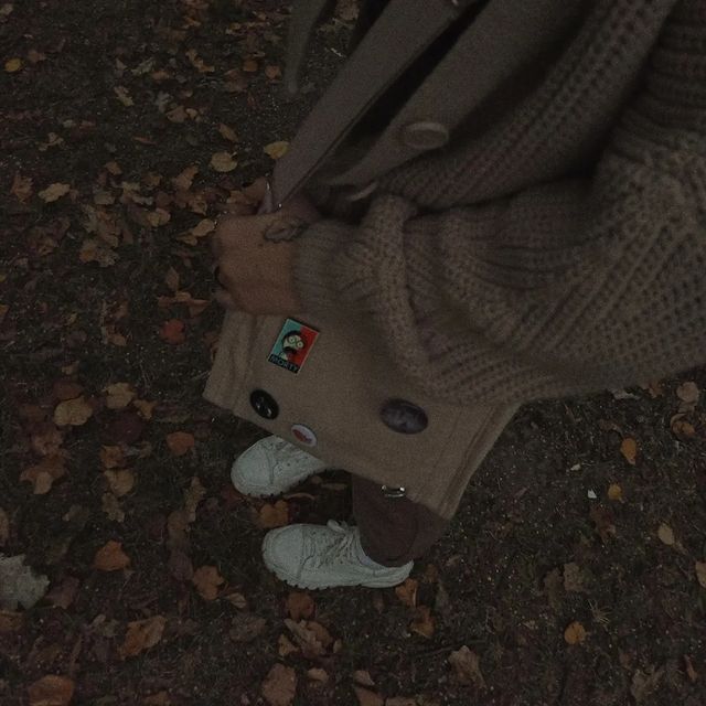 Veta в LOOKY. #goblincore,#autumn. #goblincore #autumn