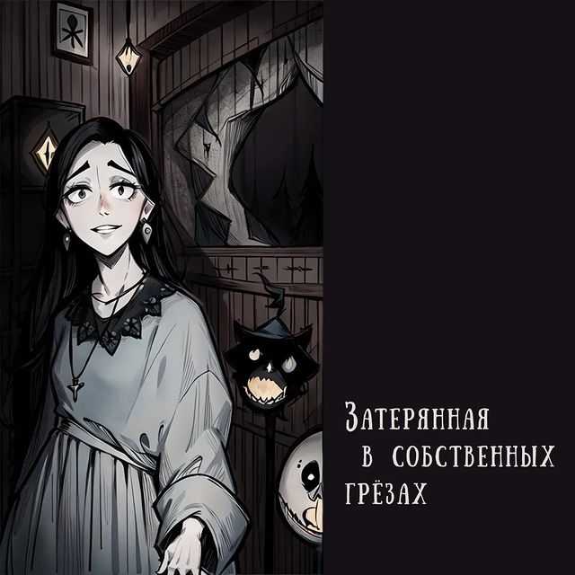 veter_v_ivah_ru в LOOKY. #арт,#творческаямастерская,#готическийарт,#вдохновение,#готическийстиль,#длявдохновения,#авторскаямастерская,#блог,#блогдлявдохновения,#интересныйблог. Блуждая по обшарпанн...