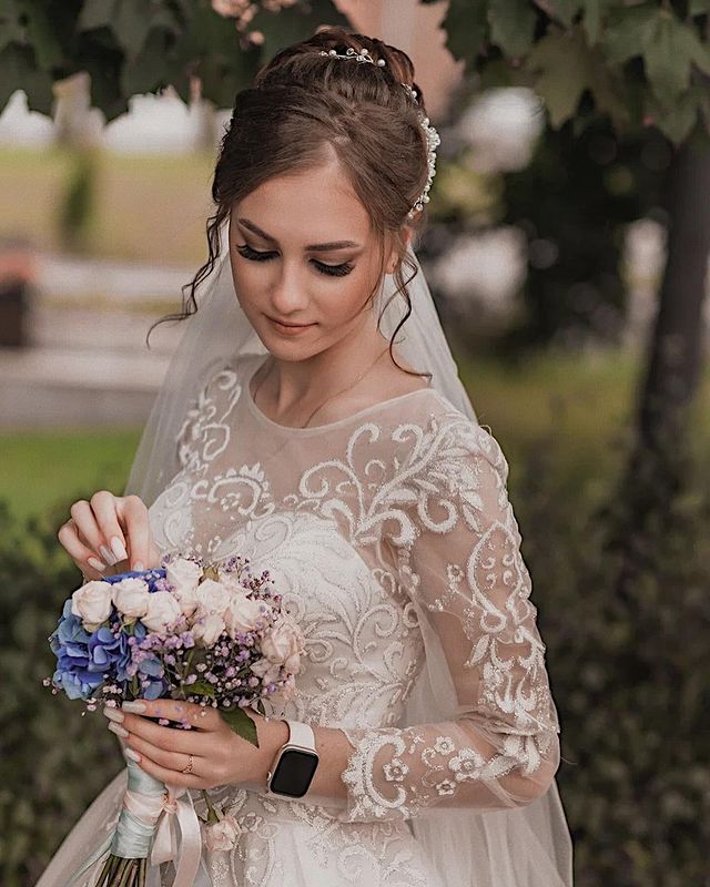 vmogu4ix в LOOKY. #photo,#visual,#aesthetic,#невеста,#свадьба. Bride 🤍

#photo #vi...