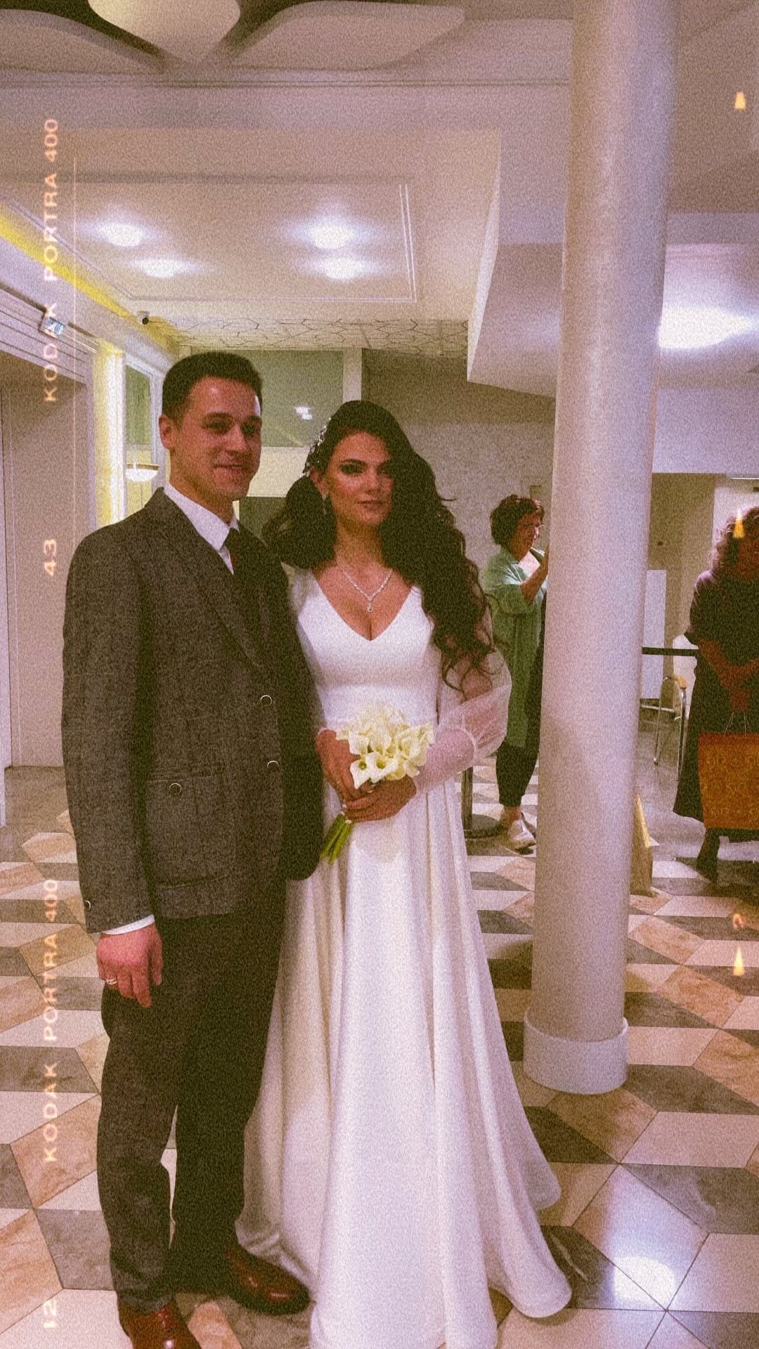 antonevich_alexandr в LOOKY. #любовь,#свадьба,#love,#lovestory,#❤️. А вот и повод моего ...