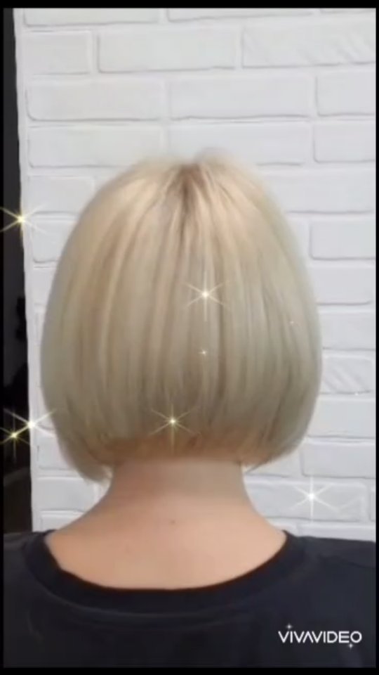 hairstylist_natali_ в LOOKY. . Не бойтесь меняться,...