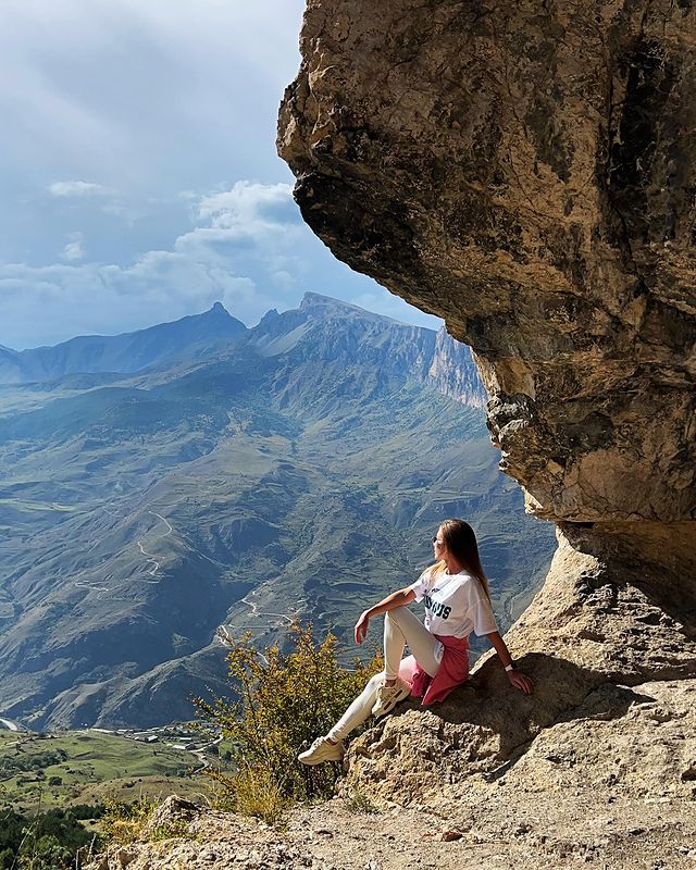annakloshko в LOOKY. . 🏔️