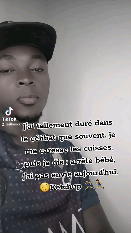 alberick_nganga в LOOKY. . null