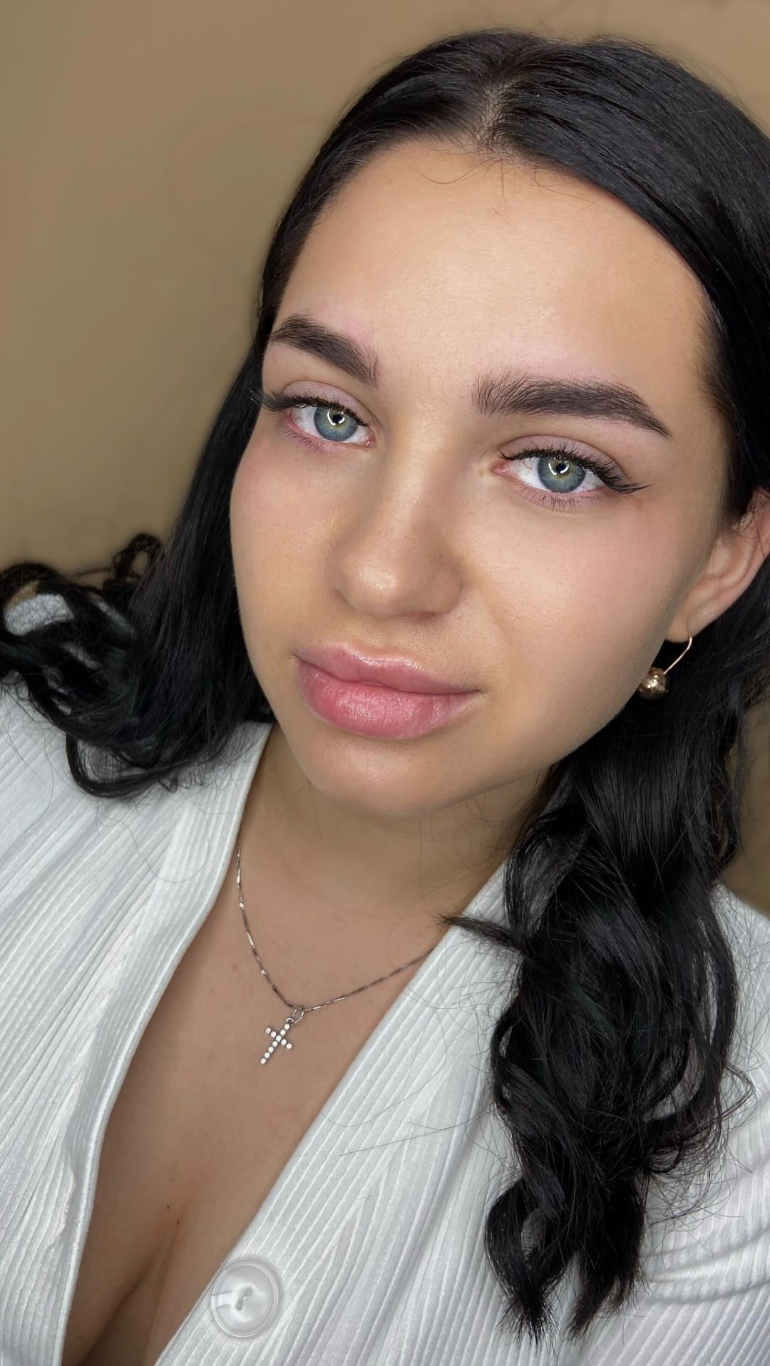 _yulianna_subbotina_ в LOOKY. #допосле,#наращивание,#ресницы,#реснички,#ресничнаяфея,#ресницы,#наращиваниересниц,#лэш,#lash,#lashart,#lashmaker,#lashart,#lashextensions,#lashartist,#lashboss,#lashlove,#lashes,#lashgoals,#lashmaster,#model,#beautiful,#beauty,#красота,#модель,#красотастрашнаясила,#красотаспасетмир,#красотавокругнас. К подружкам всегда о...